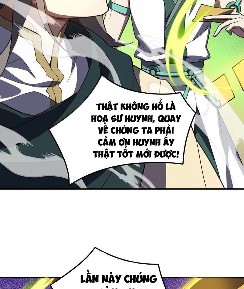 Ta Ở Tu Tiên Giới Chỉ Làm Giờ Hành Chính Chapter 76 - Trang 4