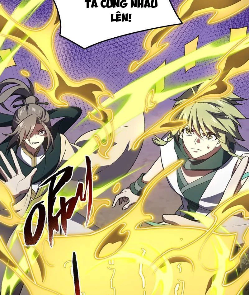 Ta Ở Tu Tiên Giới Chỉ Làm Giờ Hành Chính Chapter 76 - Trang 4