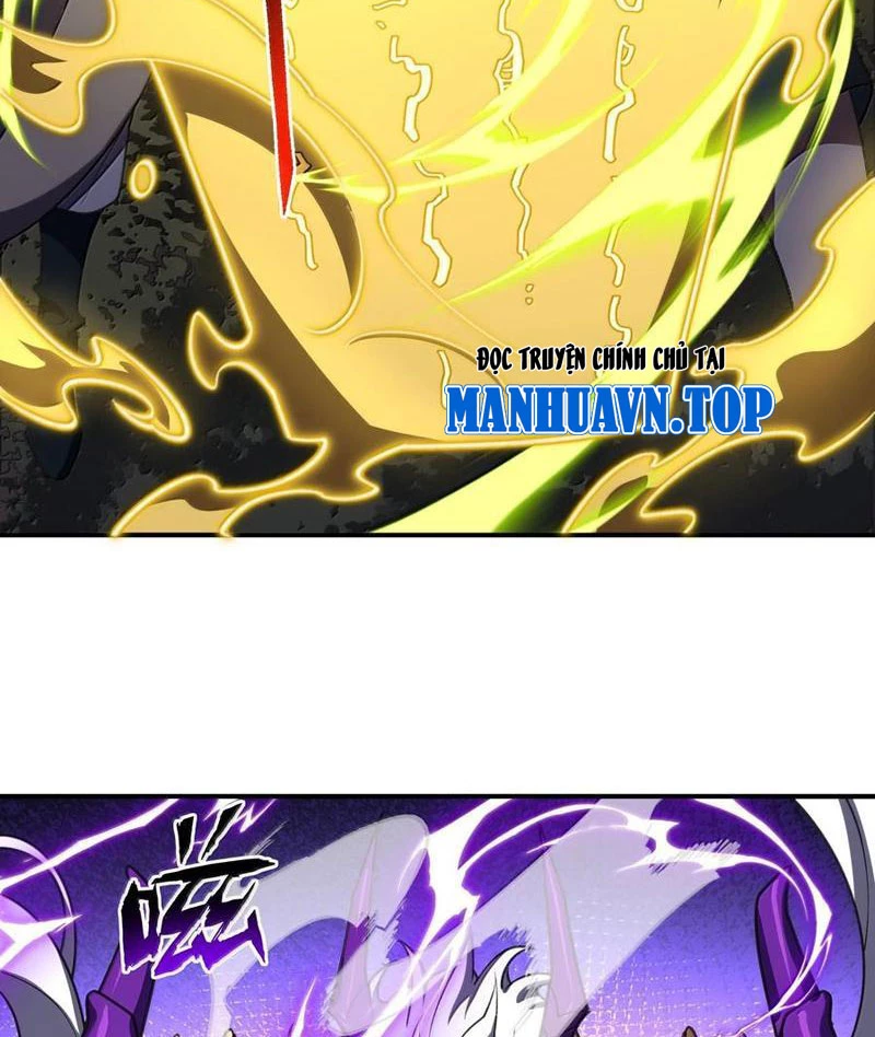 Ta Ở Tu Tiên Giới Chỉ Làm Giờ Hành Chính Chapter 76 - Trang 4