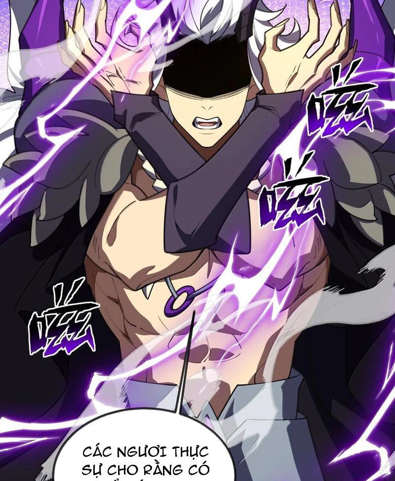 Ta Ở Tu Tiên Giới Chỉ Làm Giờ Hành Chính Chapter 76 - Trang 4