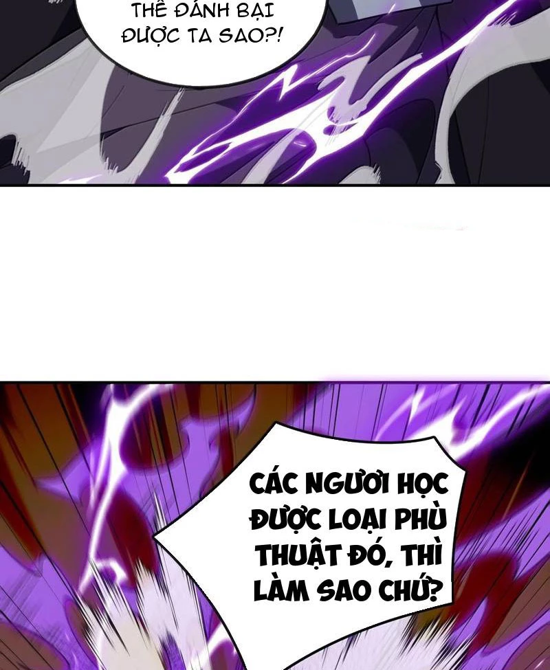 Ta Ở Tu Tiên Giới Chỉ Làm Giờ Hành Chính Chapter 76 - Trang 4