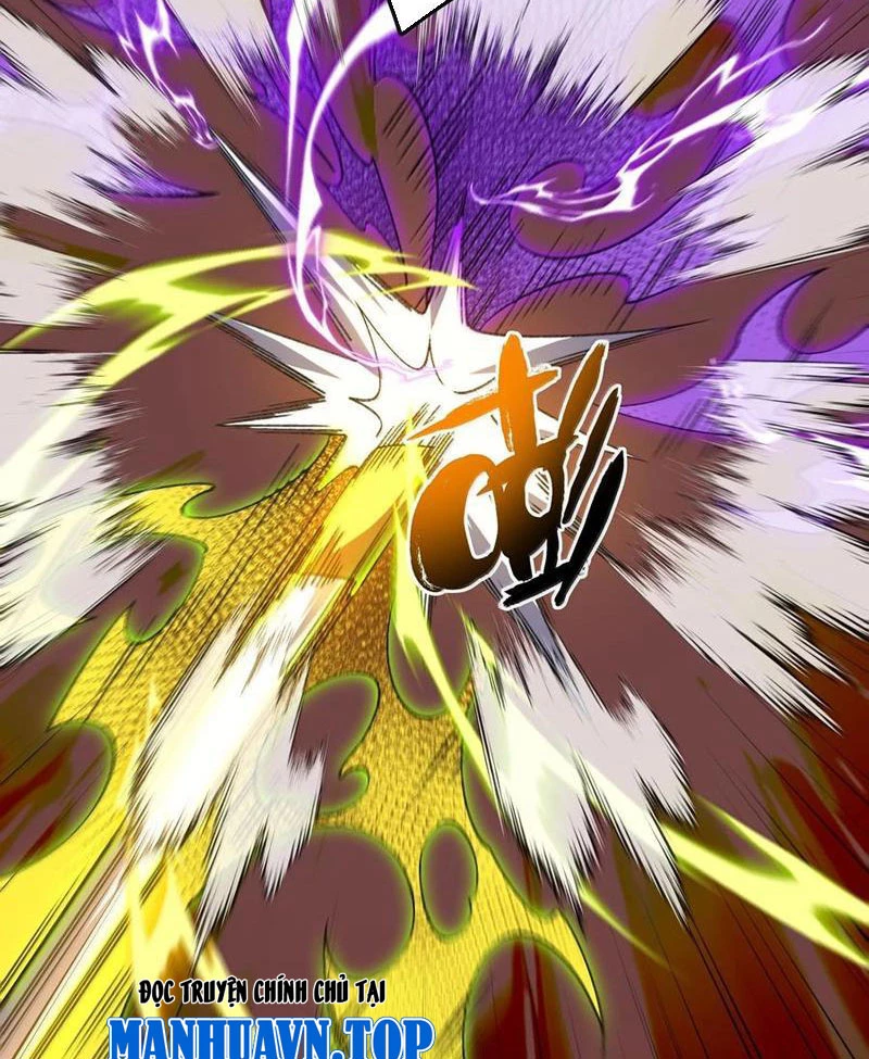 Ta Ở Tu Tiên Giới Chỉ Làm Giờ Hành Chính Chapter 76 - Trang 4