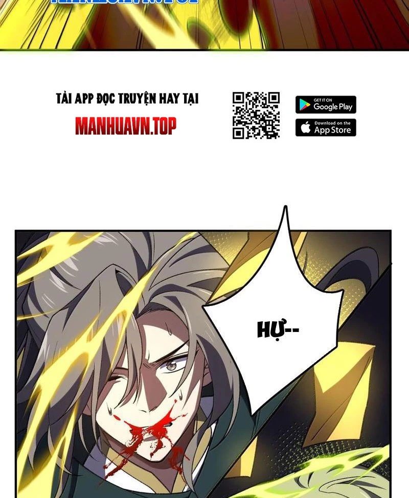 Ta Ở Tu Tiên Giới Chỉ Làm Giờ Hành Chính Chapter 76 - Trang 4