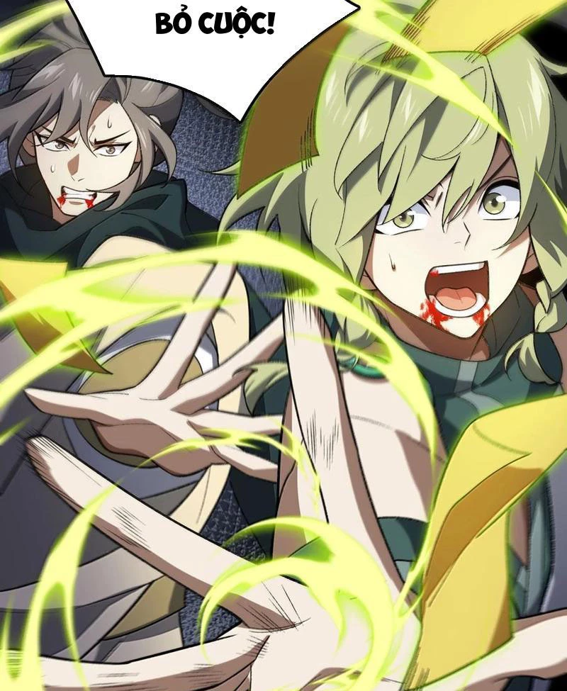 Ta Ở Tu Tiên Giới Chỉ Làm Giờ Hành Chính Chapter 76 - Trang 4