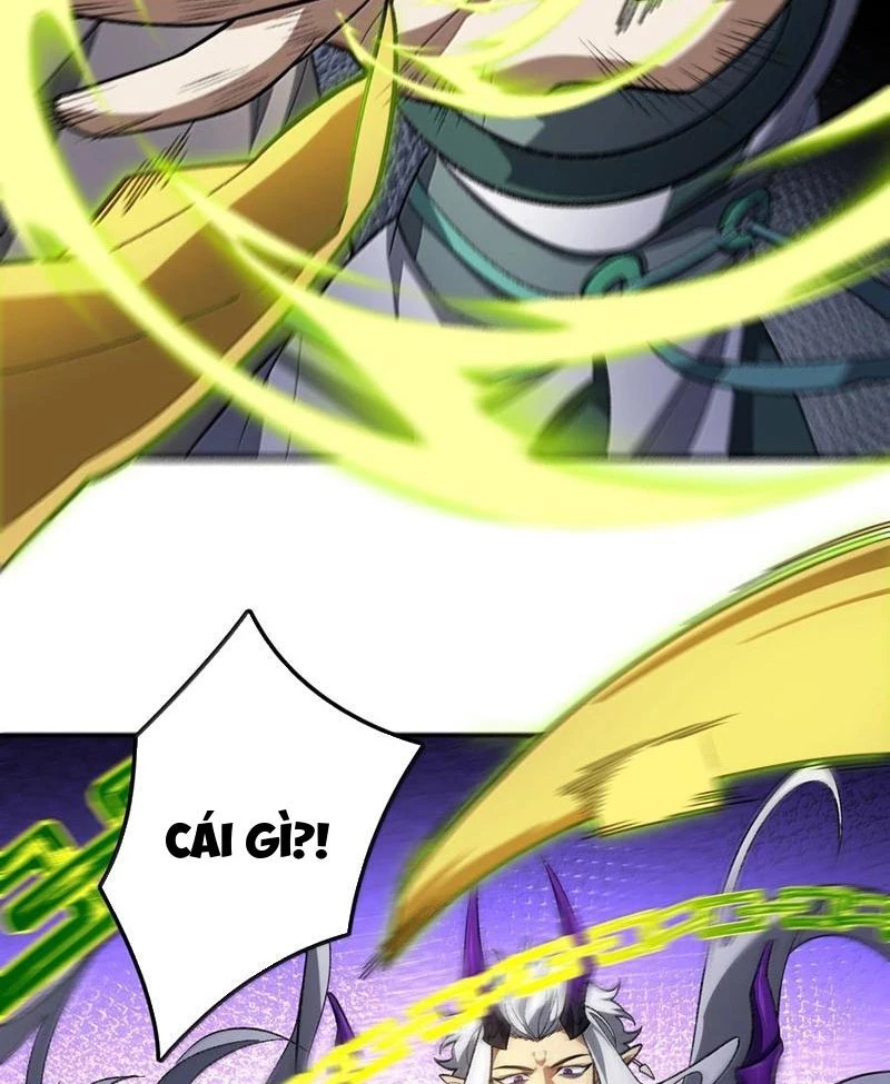 Ta Ở Tu Tiên Giới Chỉ Làm Giờ Hành Chính Chapter 76 - Trang 4