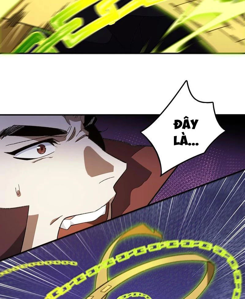 Ta Ở Tu Tiên Giới Chỉ Làm Giờ Hành Chính Chapter 76 - Trang 4