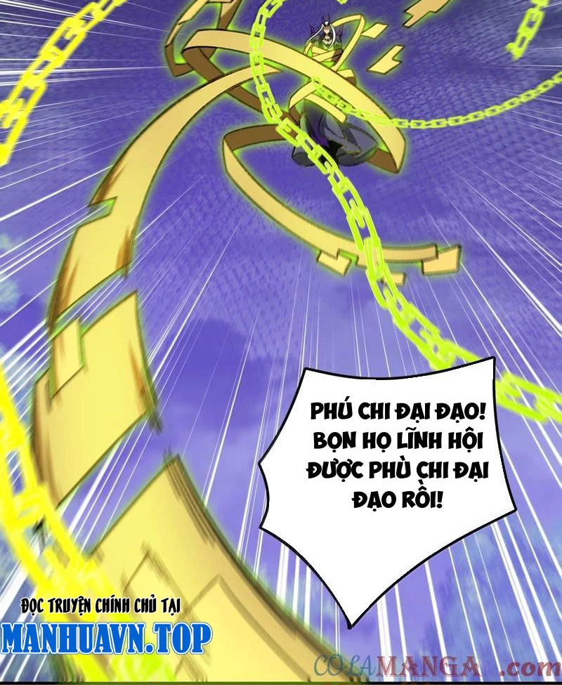 Ta Ở Tu Tiên Giới Chỉ Làm Giờ Hành Chính Chapter 76 - Trang 4