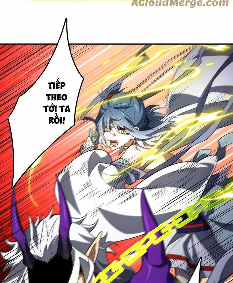 Ta Ở Tu Tiên Giới Chỉ Làm Giờ Hành Chính Chapter 76 - Trang 4