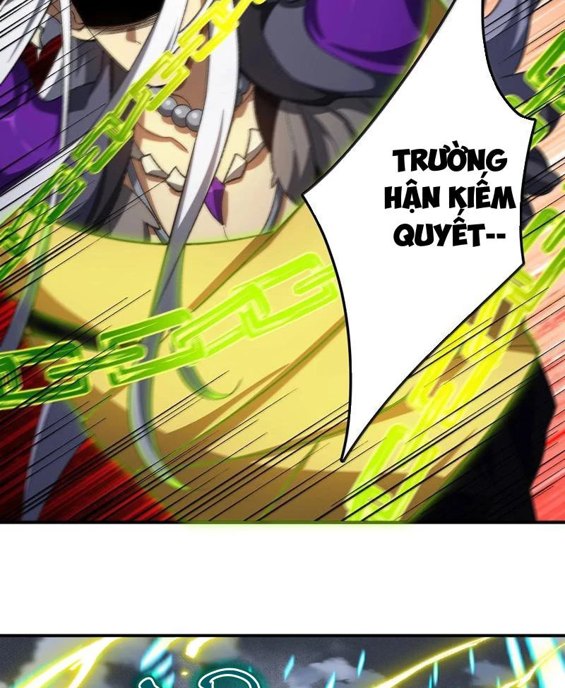 Ta Ở Tu Tiên Giới Chỉ Làm Giờ Hành Chính Chapter 76 - Trang 4