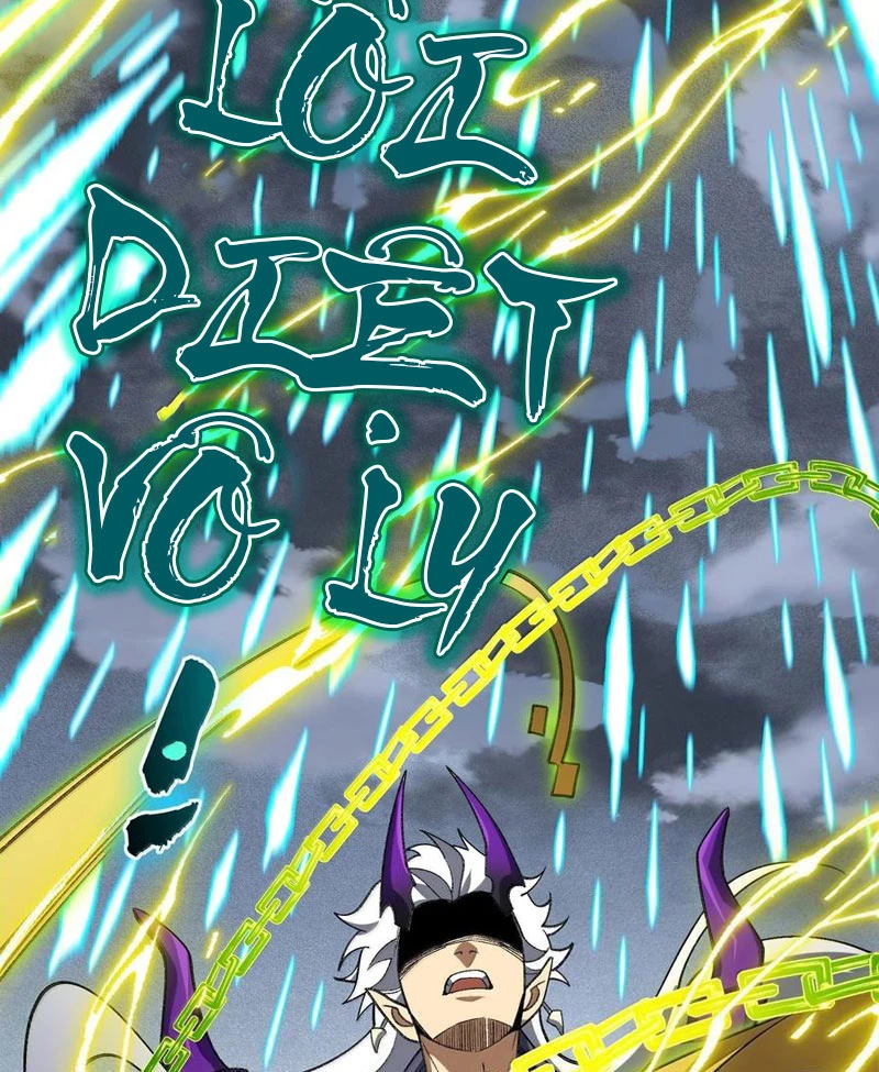 Ta Ở Tu Tiên Giới Chỉ Làm Giờ Hành Chính Chapter 76 - Trang 4