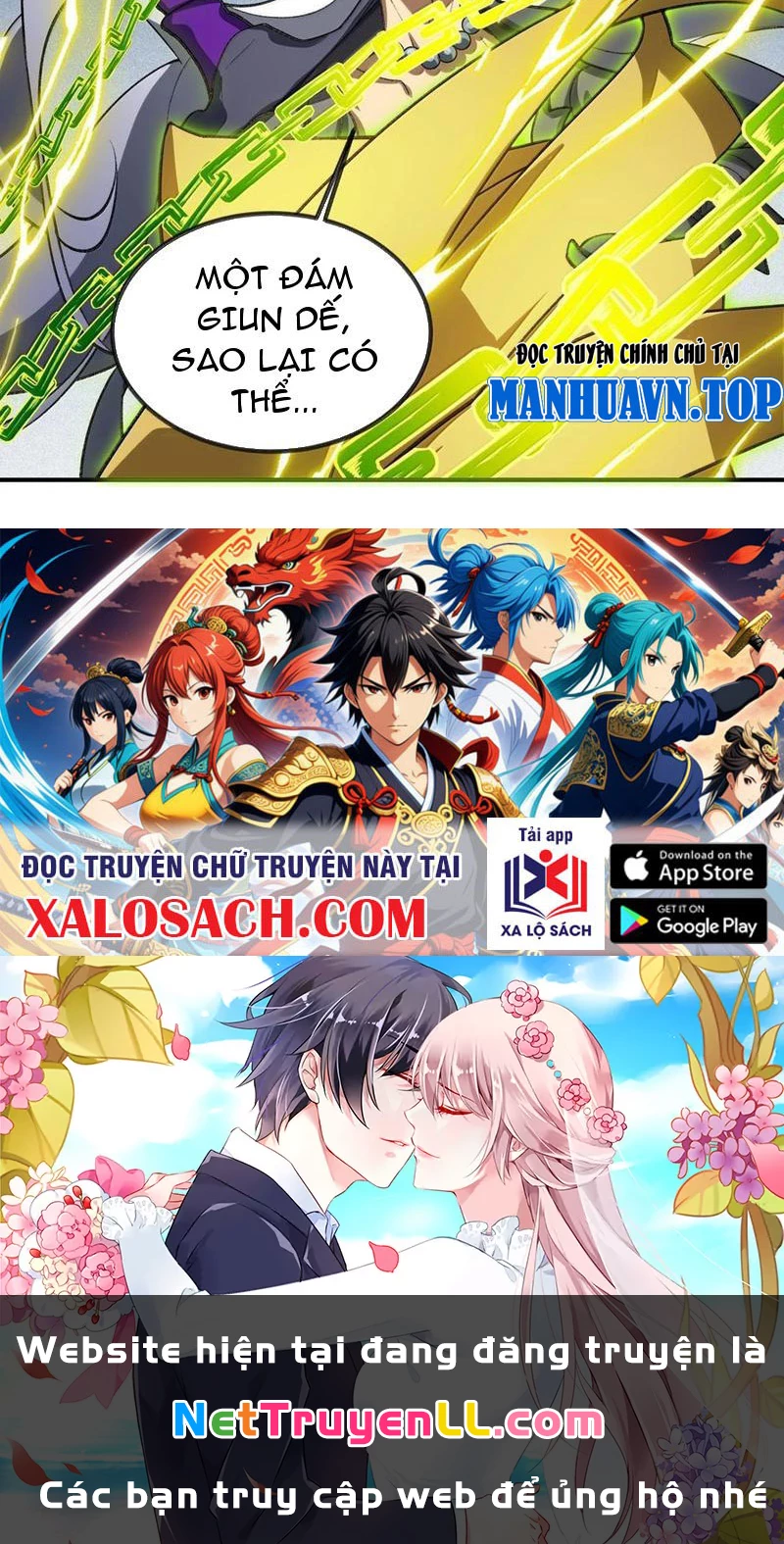 Ta Ở Tu Tiên Giới Chỉ Làm Giờ Hành Chính Chapter 76 - Trang 4