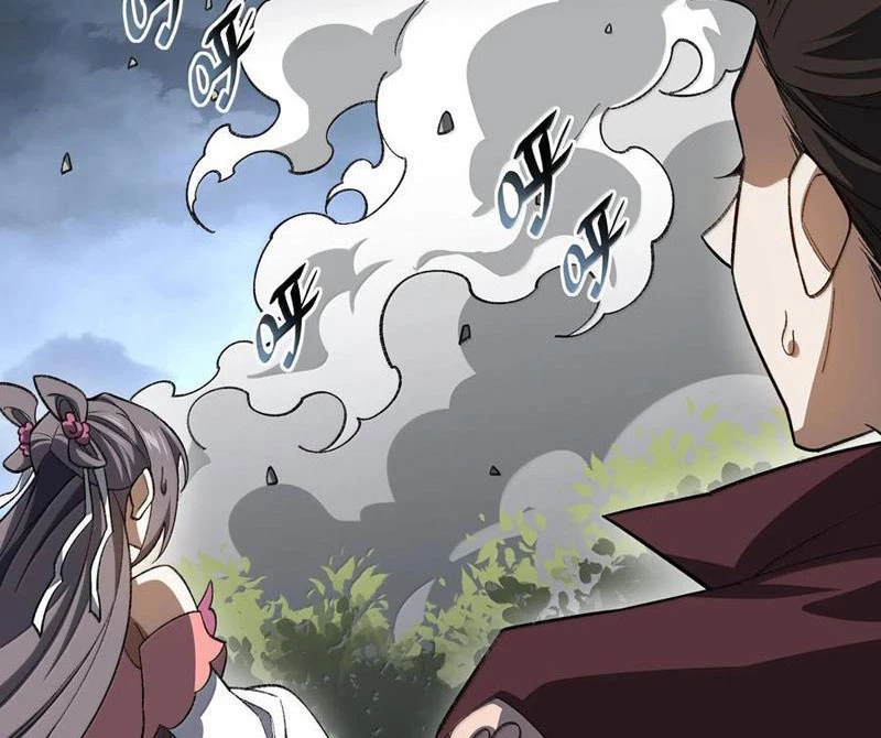 Ta Ở Tu Tiên Giới Chỉ Làm Giờ Hành Chính Chapter 77 - Trang 4