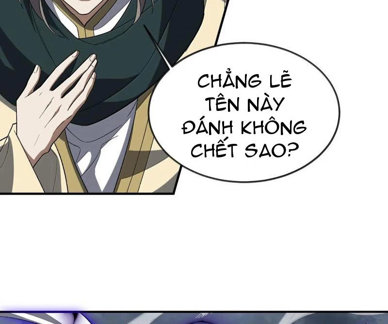 Ta Ở Tu Tiên Giới Chỉ Làm Giờ Hành Chính Chapter 77 - Trang 4
