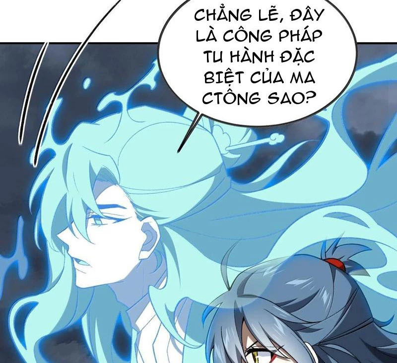 Ta Ở Tu Tiên Giới Chỉ Làm Giờ Hành Chính Chapter 77 - Trang 4