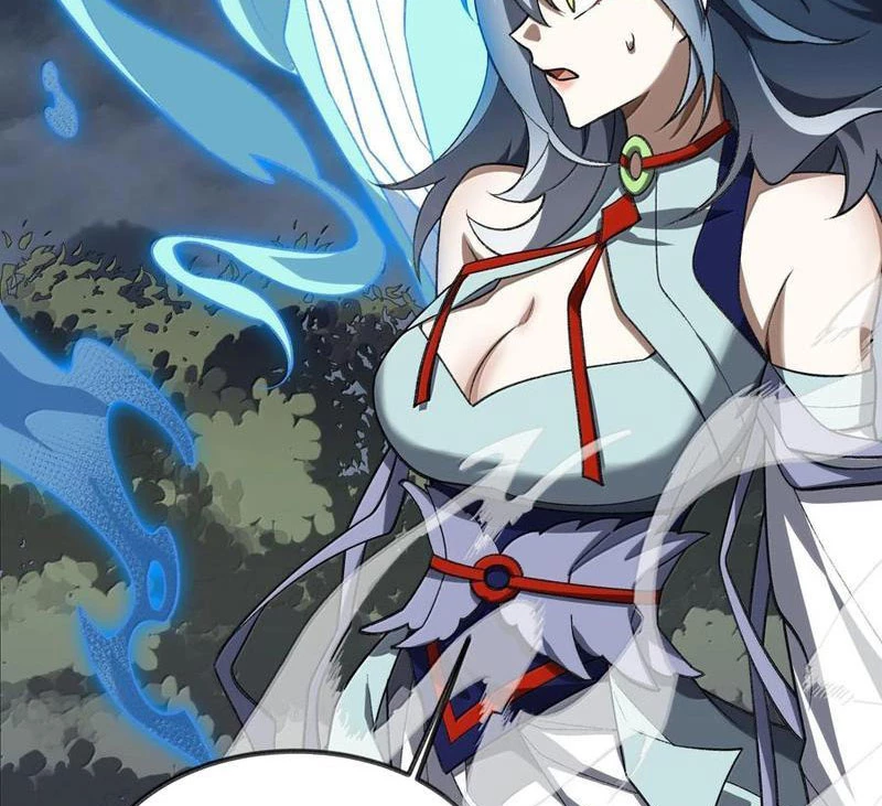 Ta Ở Tu Tiên Giới Chỉ Làm Giờ Hành Chính Chapter 77 - Trang 4