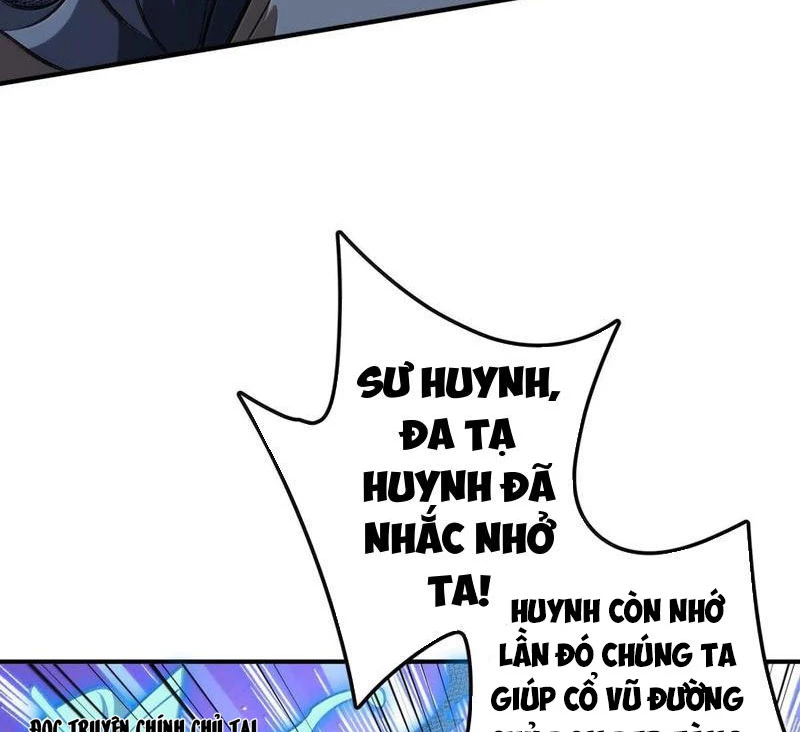 Ta Ở Tu Tiên Giới Chỉ Làm Giờ Hành Chính Chapter 77 - Trang 4