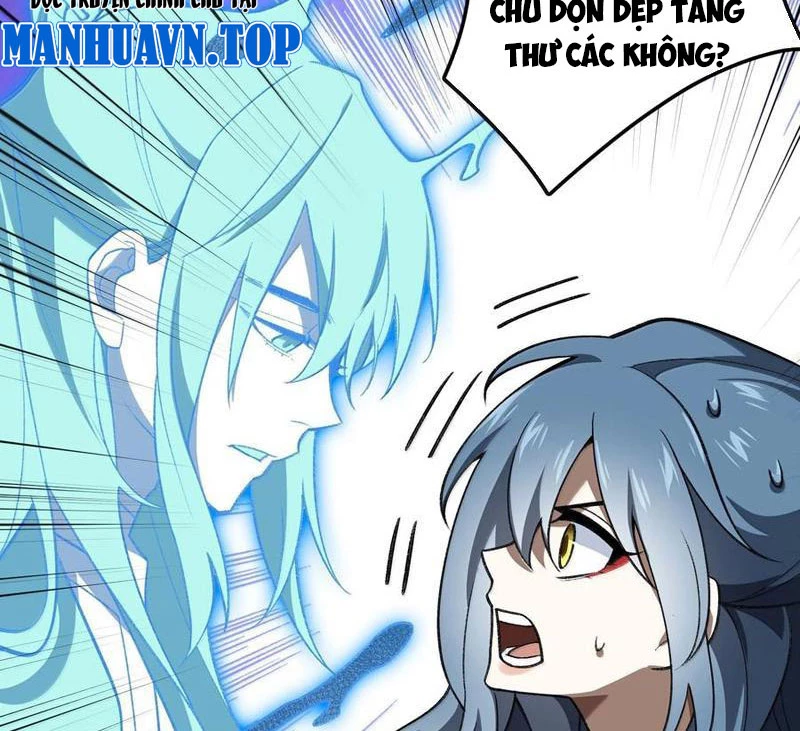 Ta Ở Tu Tiên Giới Chỉ Làm Giờ Hành Chính Chapter 77 - Trang 4