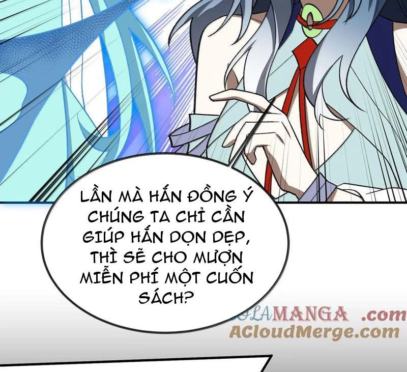Ta Ở Tu Tiên Giới Chỉ Làm Giờ Hành Chính Chapter 77 - Trang 4