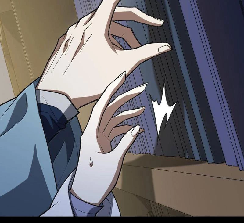 Ta Ở Tu Tiên Giới Chỉ Làm Giờ Hành Chính Chapter 77 - Trang 4