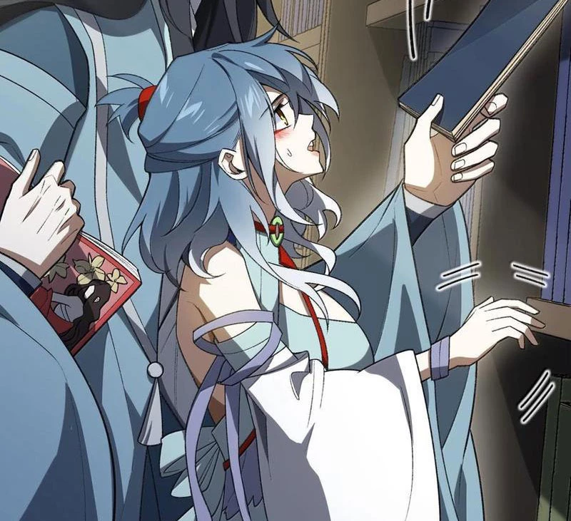 Ta Ở Tu Tiên Giới Chỉ Làm Giờ Hành Chính Chapter 77 - Trang 4