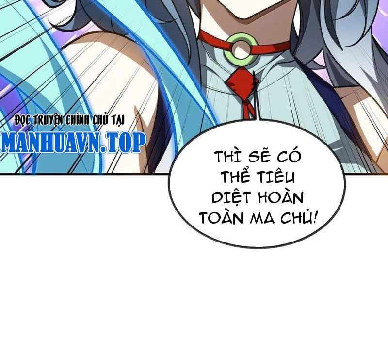 Ta Ở Tu Tiên Giới Chỉ Làm Giờ Hành Chính Chapter 77 - Trang 4