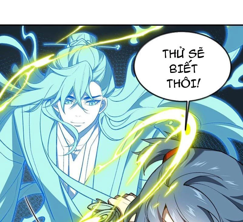 Ta Ở Tu Tiên Giới Chỉ Làm Giờ Hành Chính Chapter 77 - Trang 4