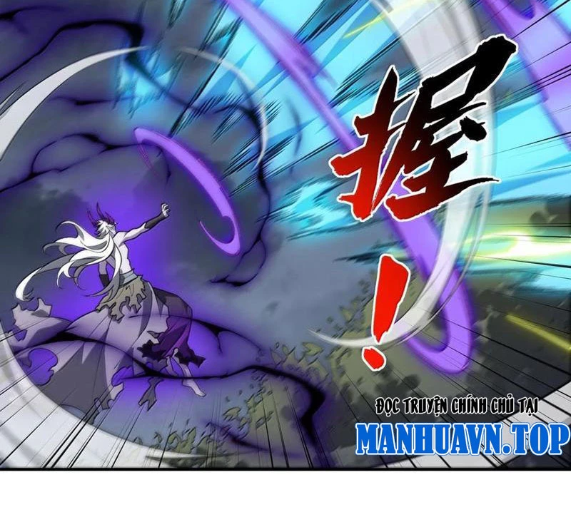 Ta Ở Tu Tiên Giới Chỉ Làm Giờ Hành Chính Chapter 77 - Trang 4