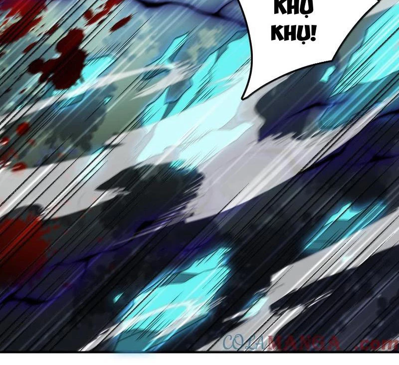 Ta Ở Tu Tiên Giới Chỉ Làm Giờ Hành Chính Chapter 77 - Trang 4