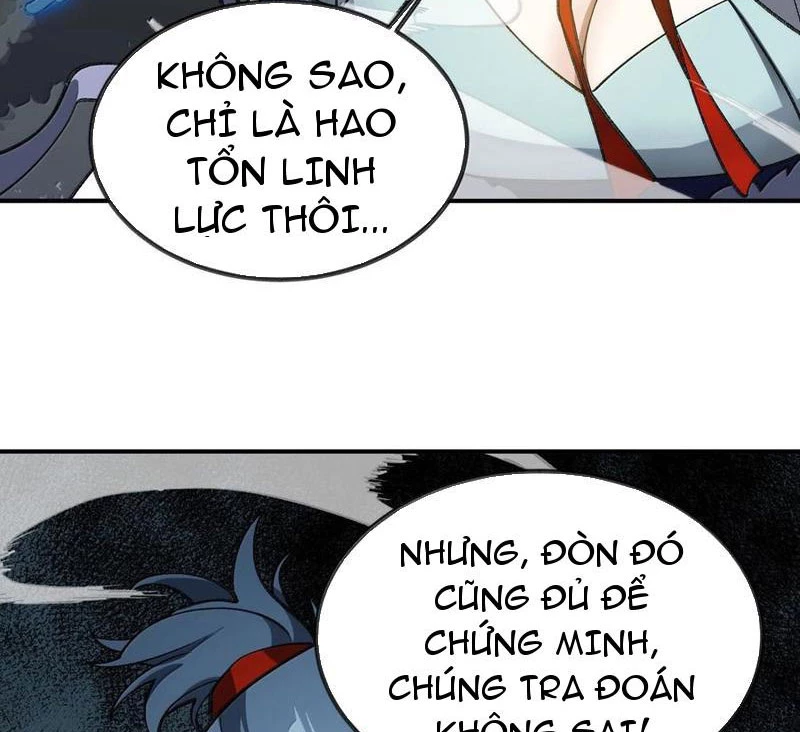 Ta Ở Tu Tiên Giới Chỉ Làm Giờ Hành Chính Chapter 77 - Trang 4