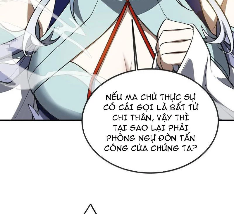 Ta Ở Tu Tiên Giới Chỉ Làm Giờ Hành Chính Chapter 77 - Trang 4