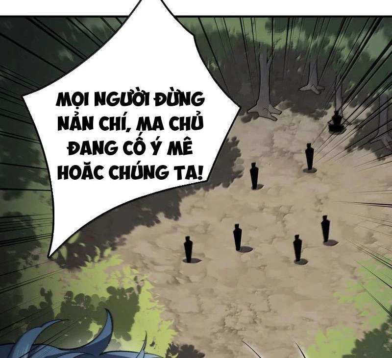 Ta Ở Tu Tiên Giới Chỉ Làm Giờ Hành Chính Chapter 77 - Trang 4