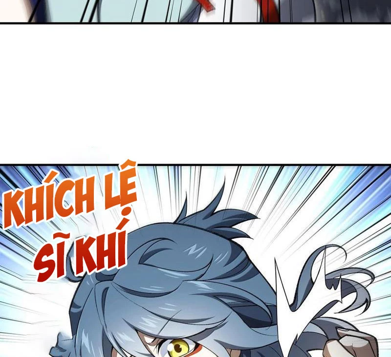 Ta Ở Tu Tiên Giới Chỉ Làm Giờ Hành Chính Chapter 77 - Trang 4