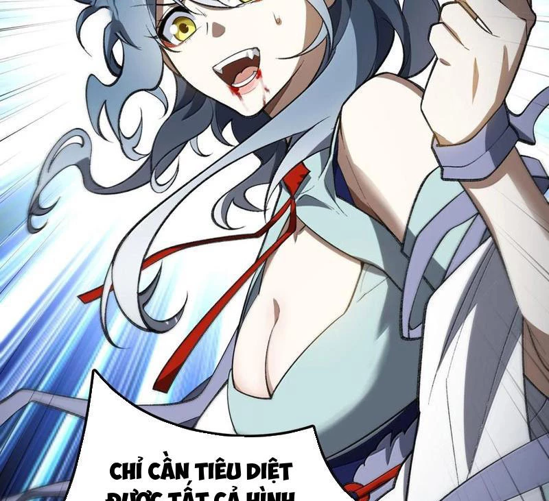 Ta Ở Tu Tiên Giới Chỉ Làm Giờ Hành Chính Chapter 77 - Trang 4