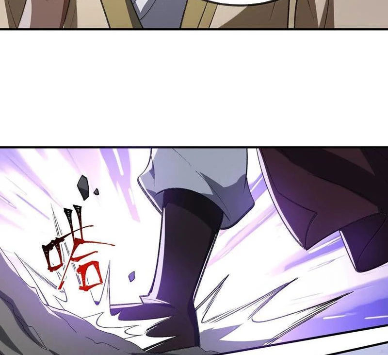 Ta Ở Tu Tiên Giới Chỉ Làm Giờ Hành Chính Chapter 77 - Trang 4