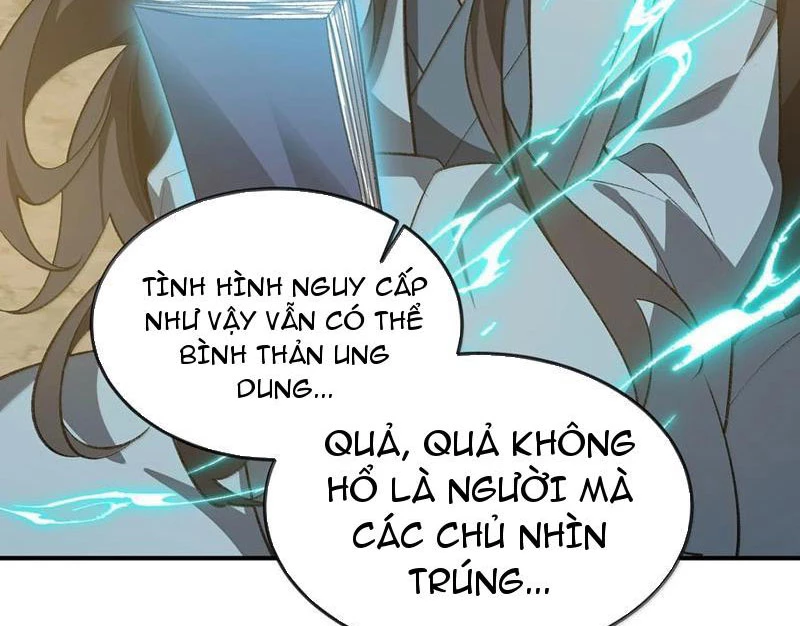Ta Ở Tu Tiên Giới Chỉ Làm Giờ Hành Chính Chapter 77 - Trang 4