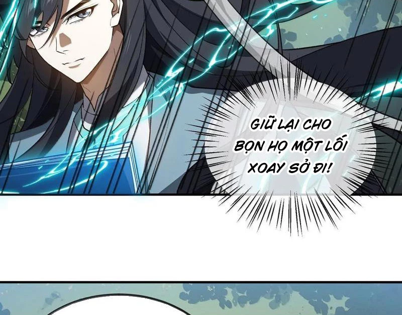 Ta Ở Tu Tiên Giới Chỉ Làm Giờ Hành Chính Chapter 77 - Trang 4