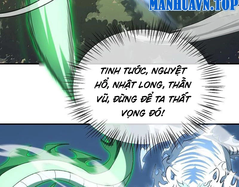 Ta Ở Tu Tiên Giới Chỉ Làm Giờ Hành Chính Chapter 77 - Trang 4