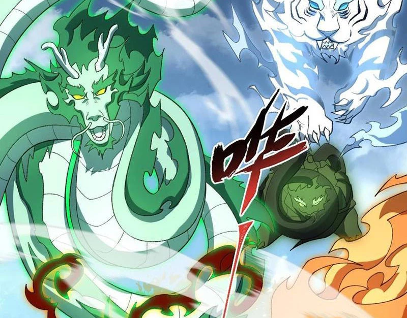 Ta Ở Tu Tiên Giới Chỉ Làm Giờ Hành Chính Chapter 77 - Trang 4