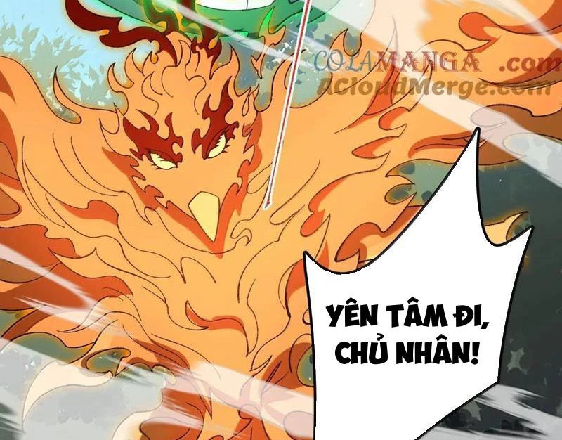 Ta Ở Tu Tiên Giới Chỉ Làm Giờ Hành Chính Chapter 77 - Trang 4
