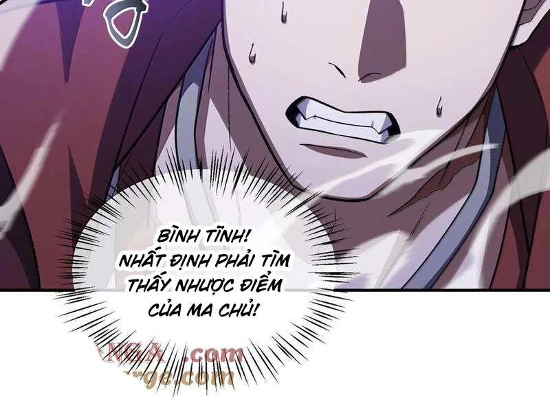 Ta Ở Tu Tiên Giới Chỉ Làm Giờ Hành Chính Chapter 78 - Trang 4