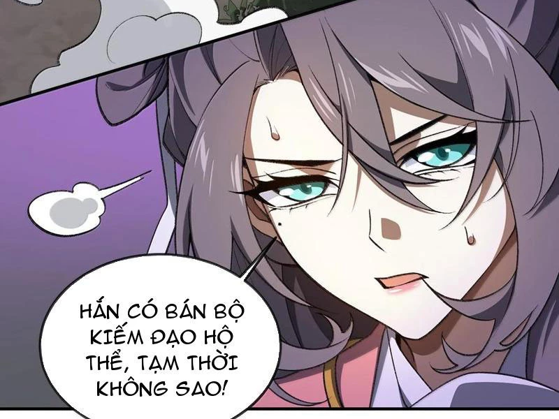 Ta Ở Tu Tiên Giới Chỉ Làm Giờ Hành Chính Chapter 78 - Trang 4