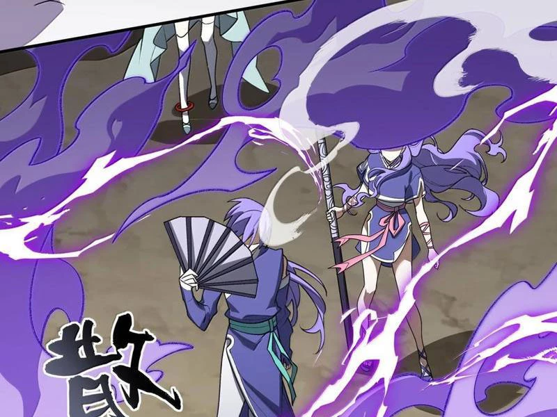 Ta Ở Tu Tiên Giới Chỉ Làm Giờ Hành Chính Chapter 78 - Trang 4