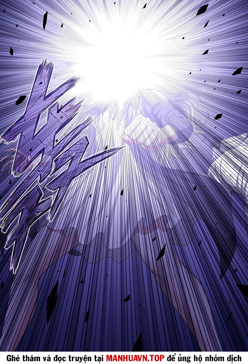 Ta Là Đại Thần Tiên Chapter 725 - Trang 4