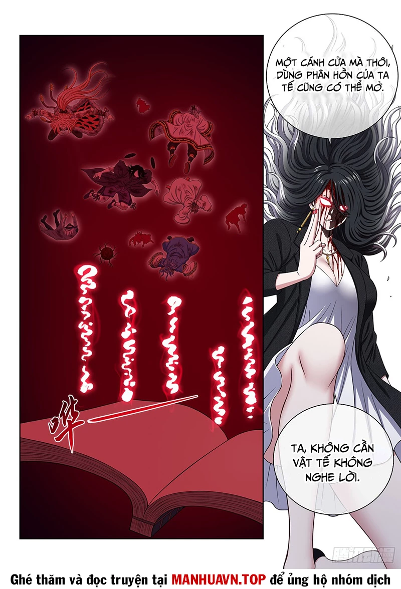 Ta Là Đại Thần Tiên Chapter 726 - Trang 4