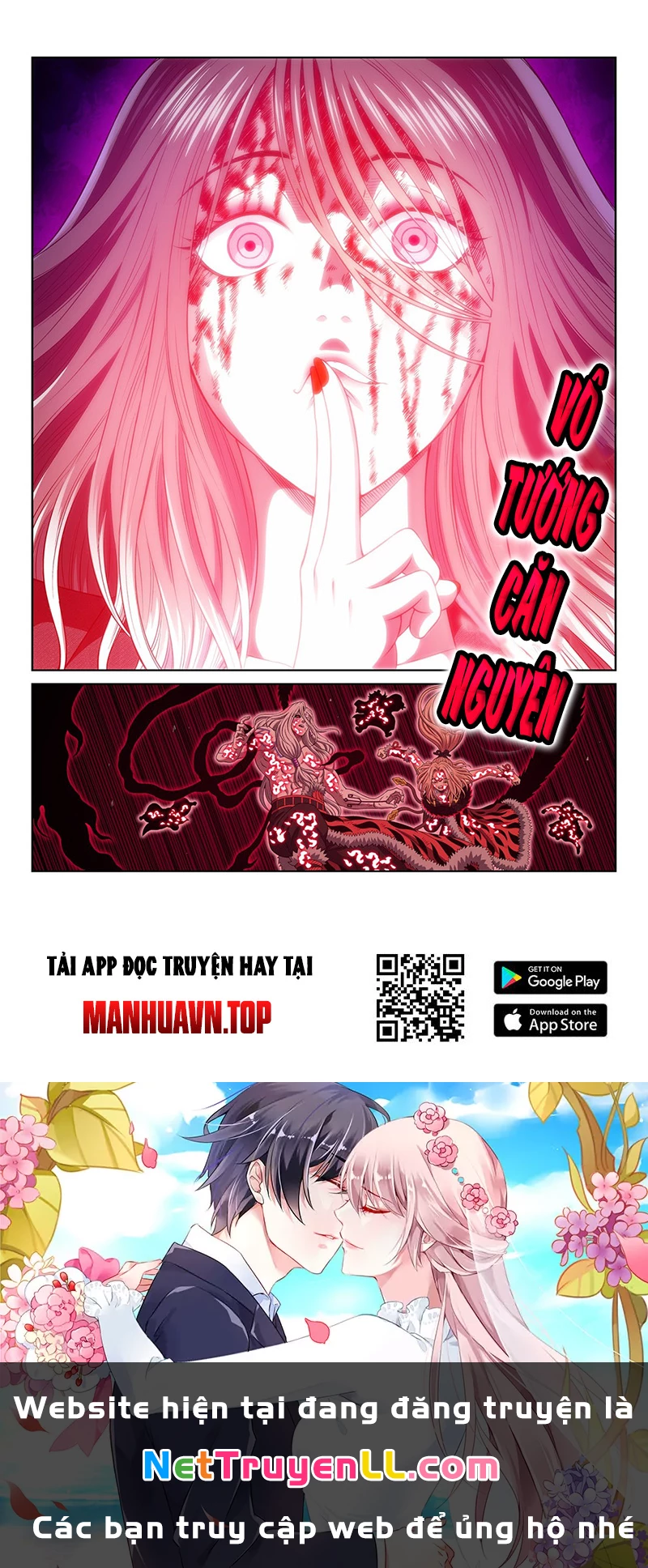 Ta Là Đại Thần Tiên Chapter 726 - Trang 4