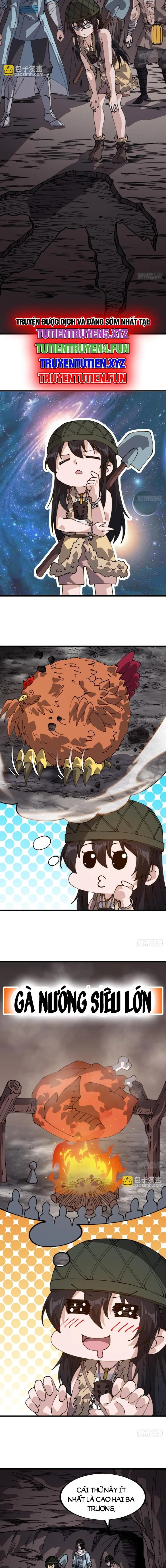 Ta Có Một Sơn Trại Chapter 939 - Trang 4