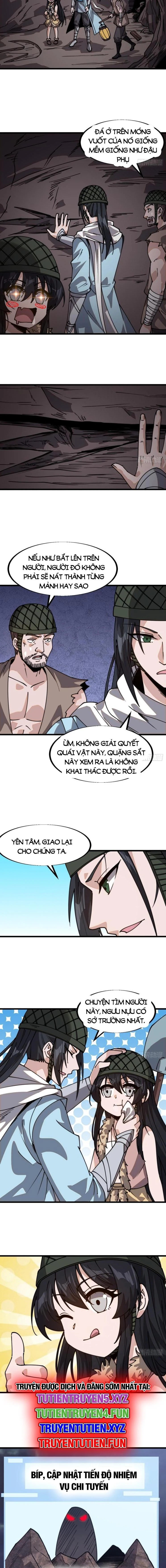 Ta Có Một Sơn Trại Chapter 939 - Trang 4