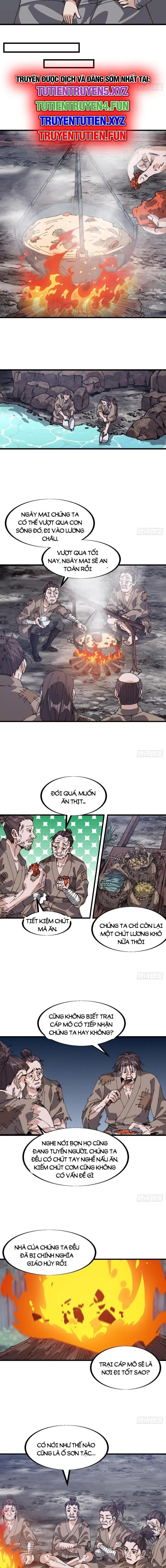 Ta Có Một Sơn Trại Chapter 940 - Trang 4