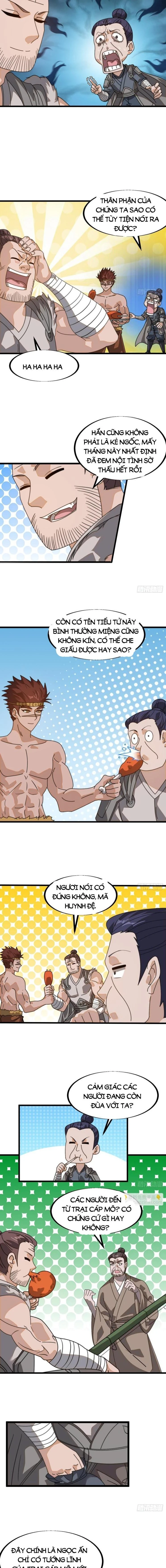 Ta Có Một Sơn Trại Chapter 941 - Trang 4