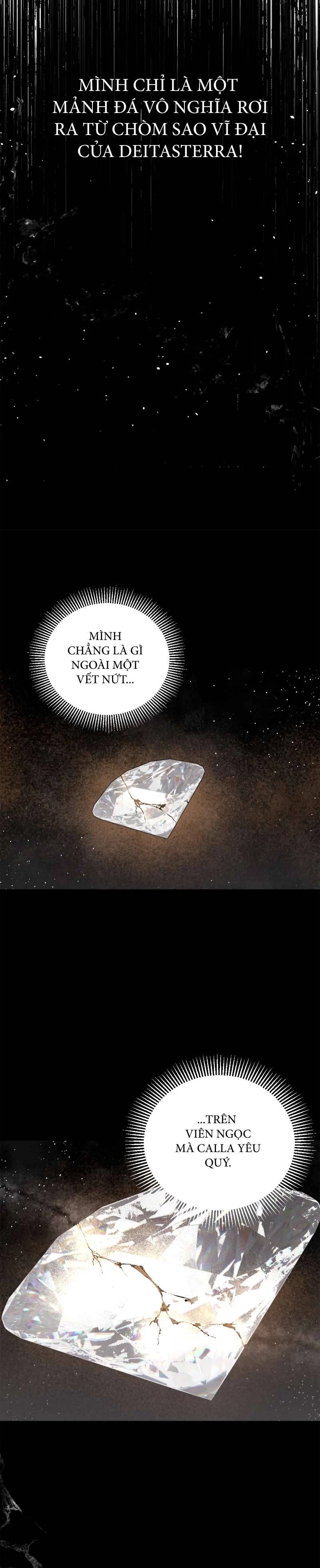 Lời Thú Nhận Của Chúa Tể Bóng Tối Chapter 92 - Trang 4